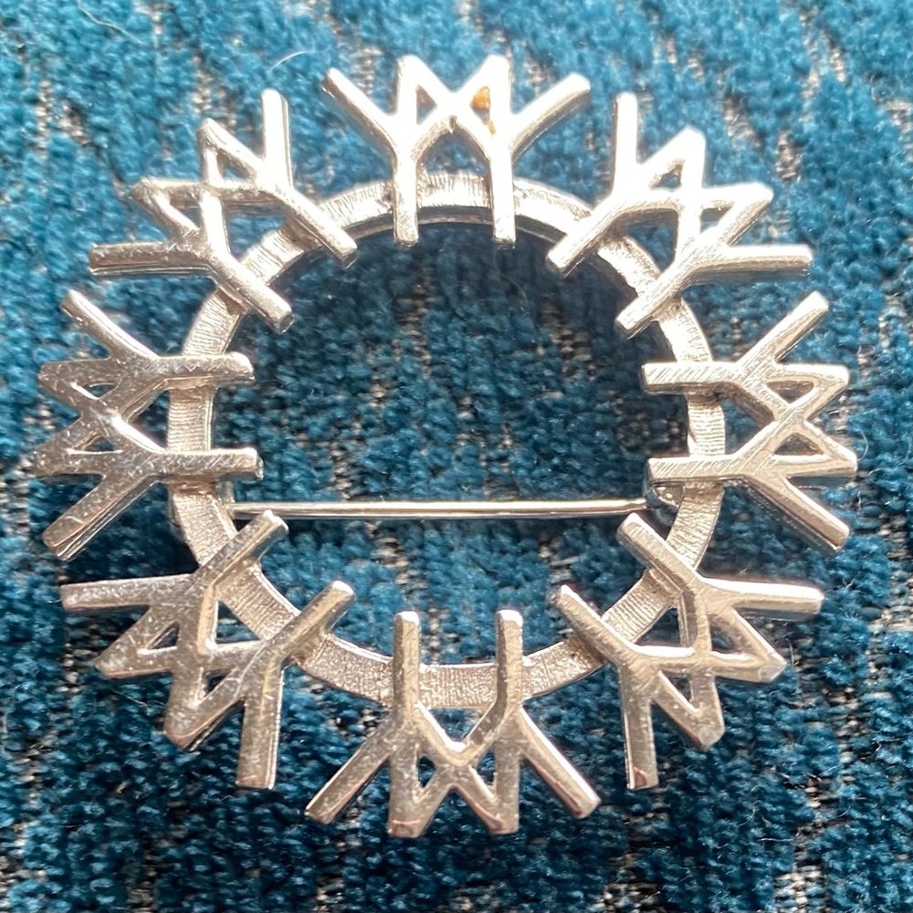 Expo 1967 Brooch